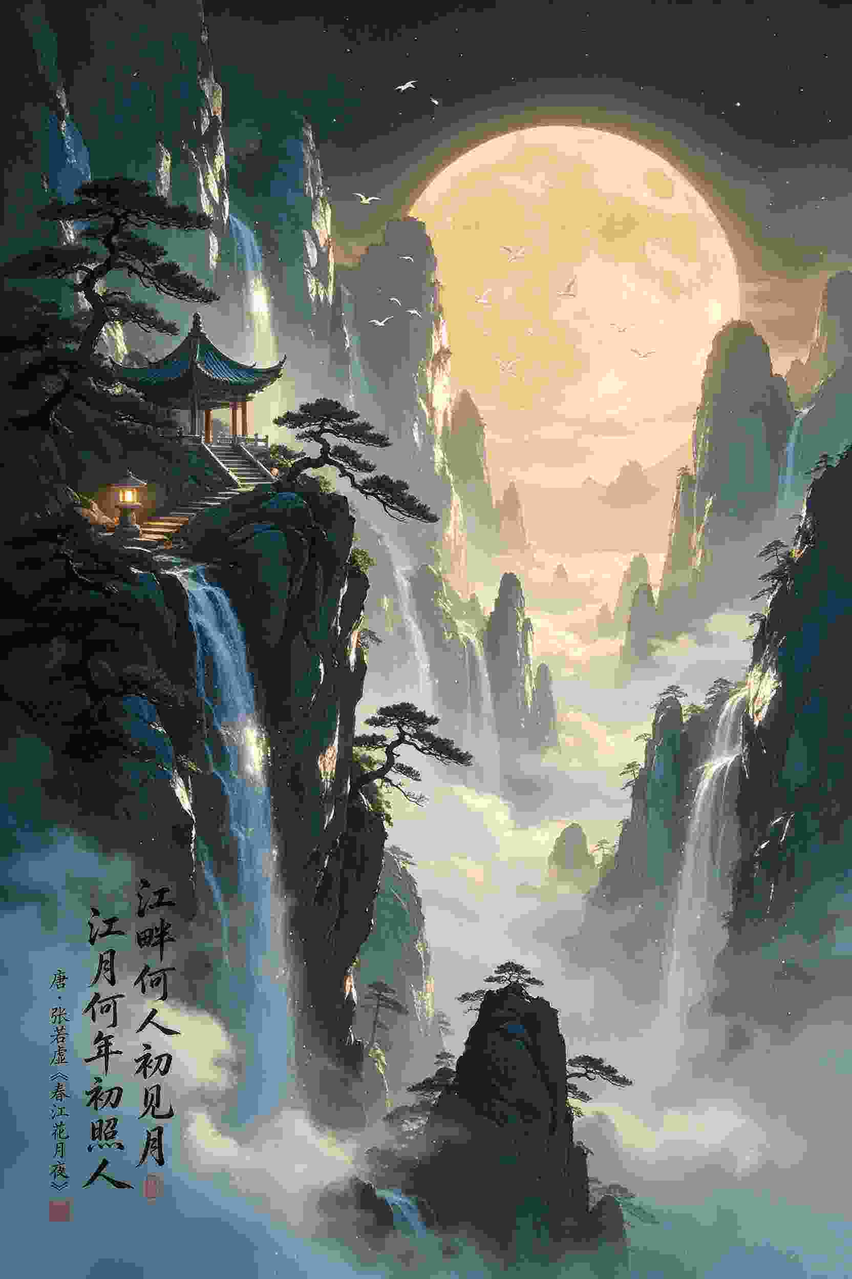魔改水浒传香港