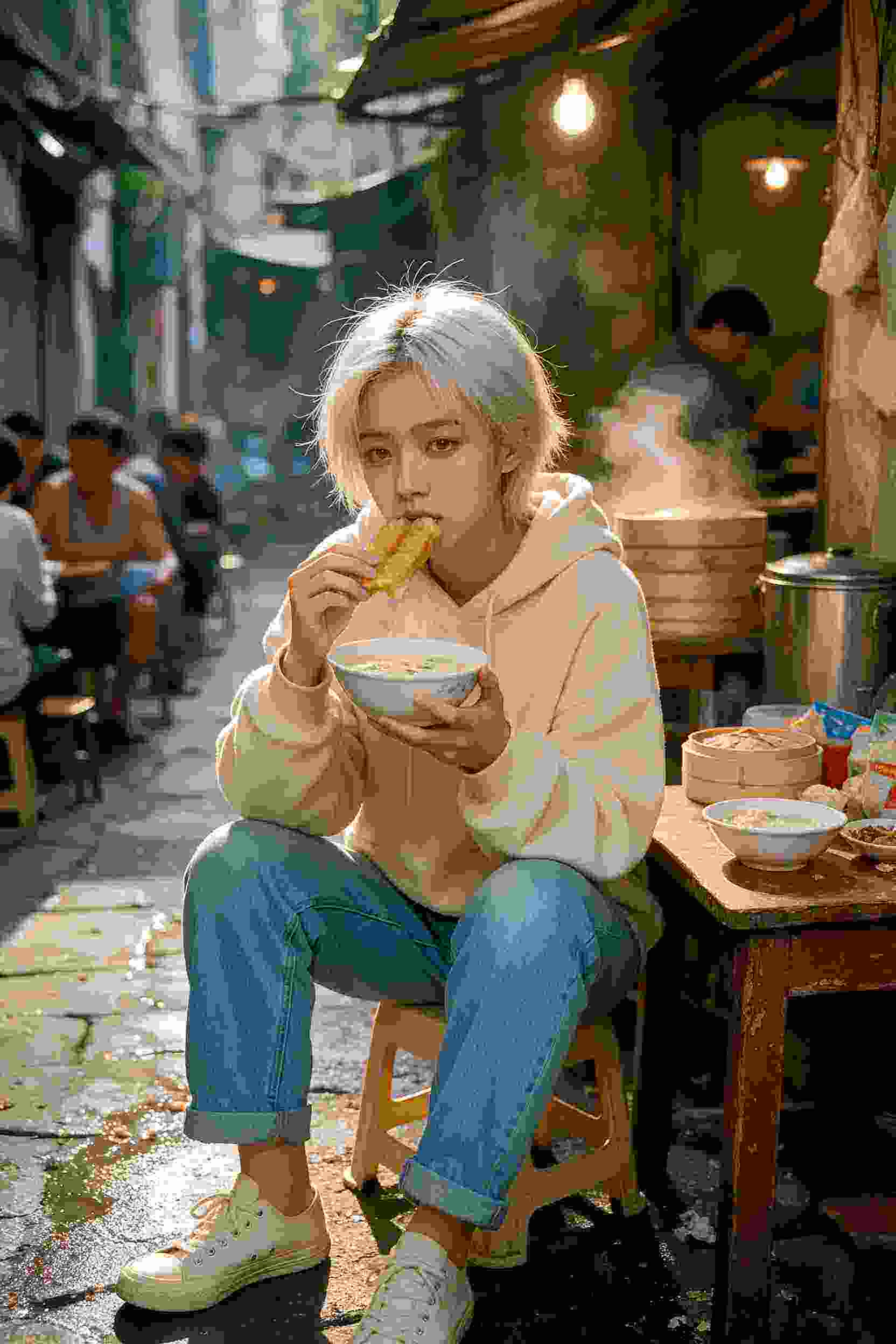 港剧作品