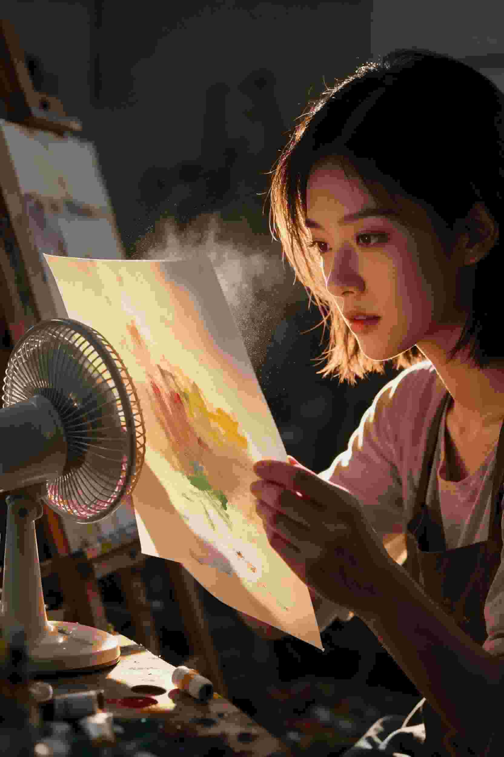 港剧作品